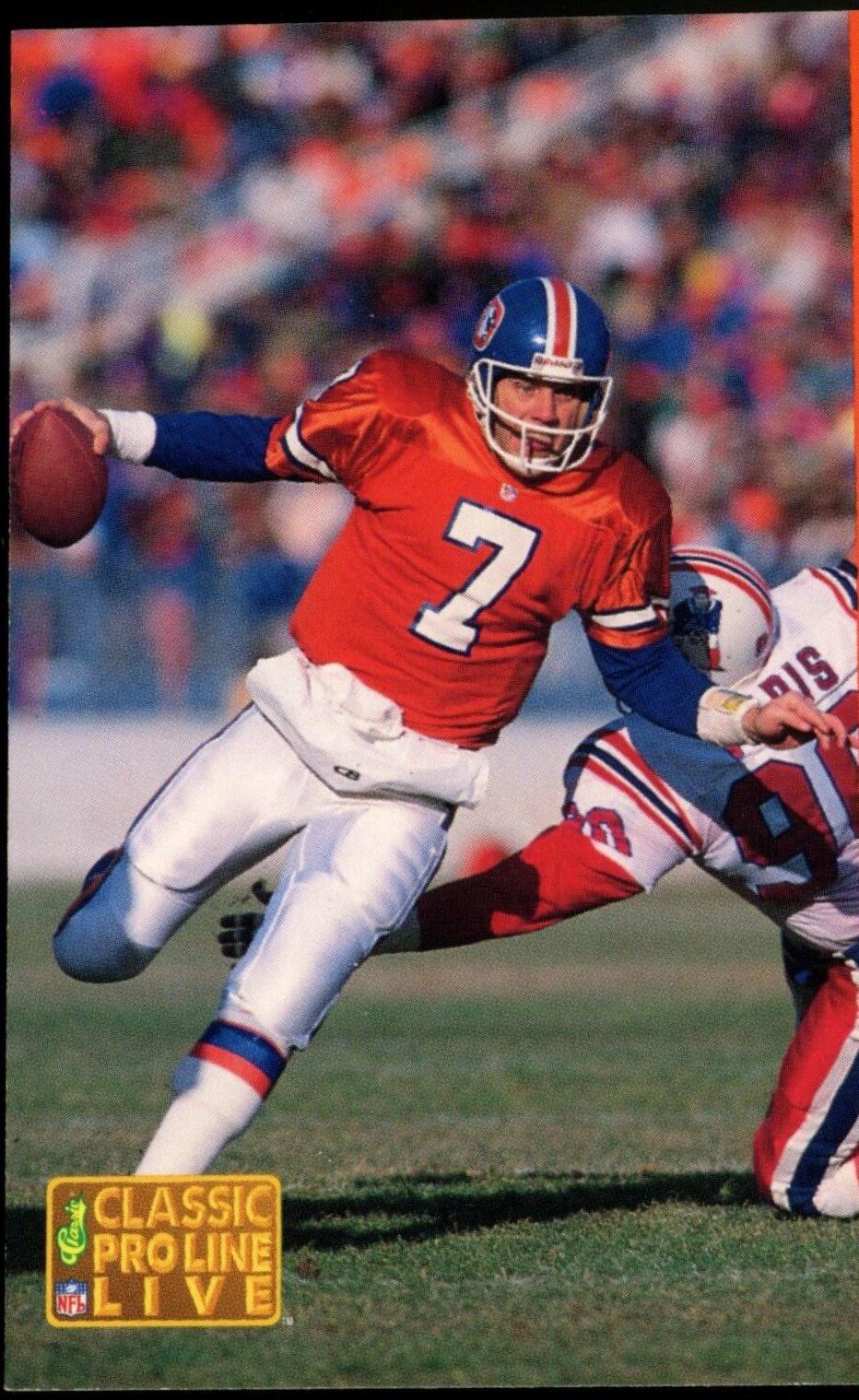 John Elway #69