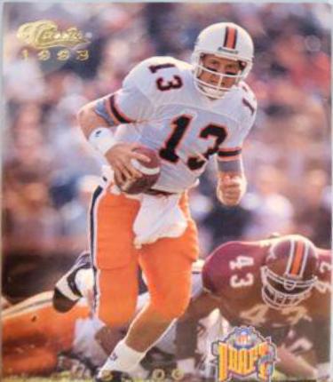 Gino Torretta [Gold] #98