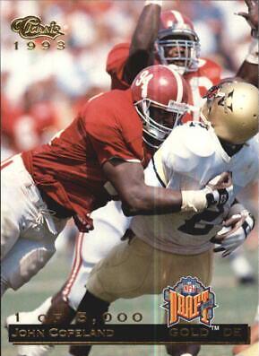 John Copeland [Gold] #5