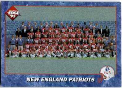 New England Patriots #130