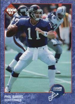 Phil Simms #147