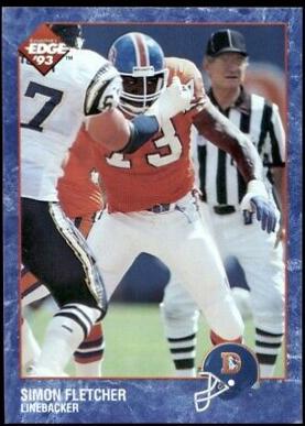 Simon Fletcher #323