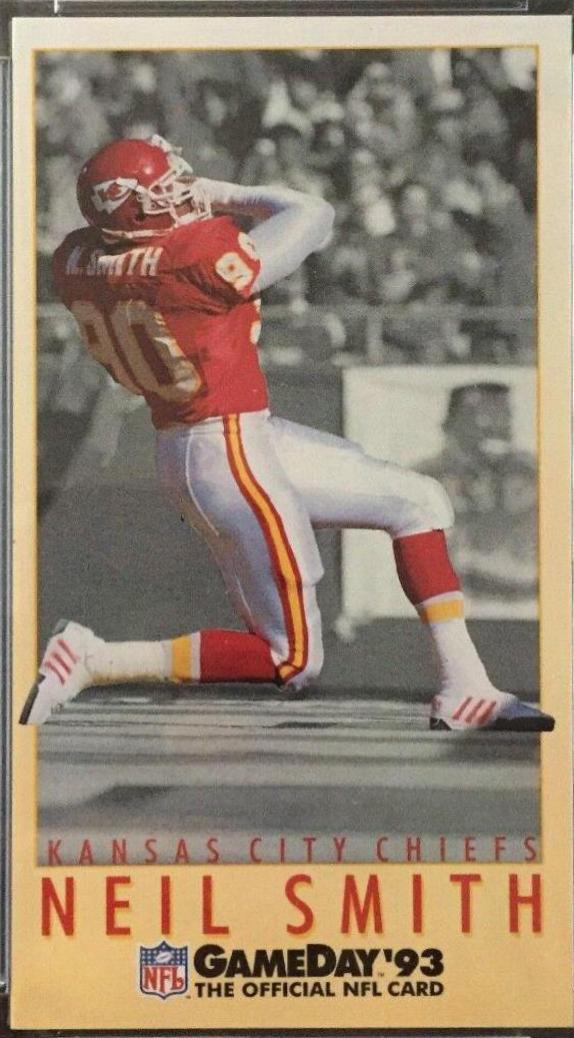 Neil Smith #90