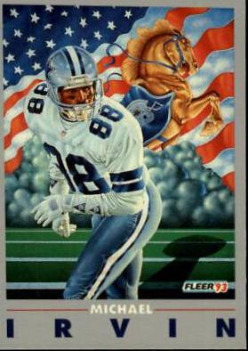 Michael Irvin #246