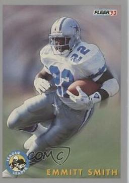 Emmitt Smith #244