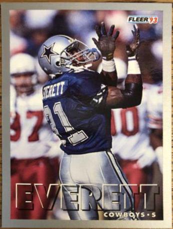 Thomas Everett #45