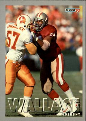 Steve Wallace #94