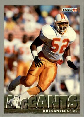 Keith McCants #104