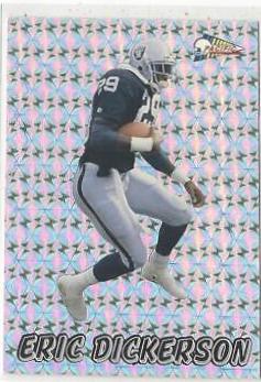 Eric Dickerson #46