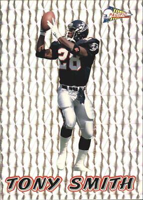 Tony Smith #5