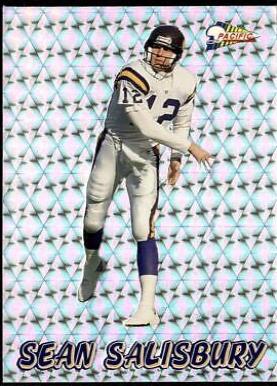 Sean Salisbury #59