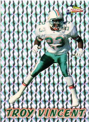 Troy Vincent #56