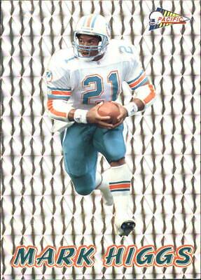Mark Higgs #53