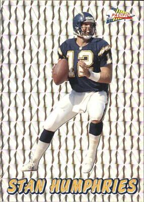 Stan Humphries #87
