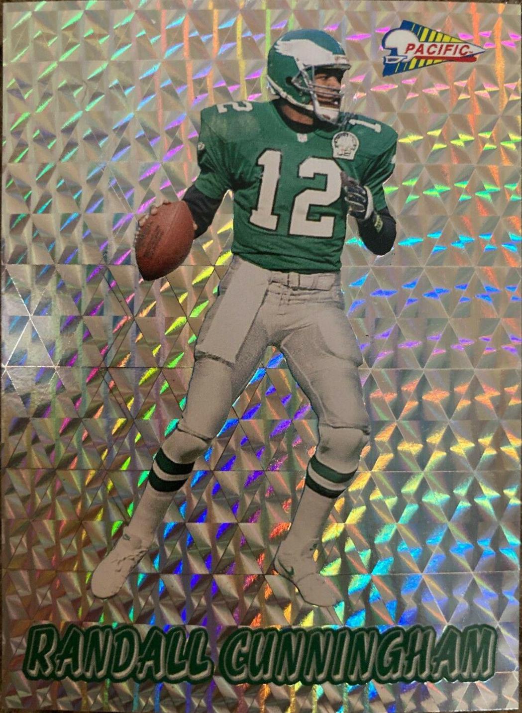 Randall Cunningham #78