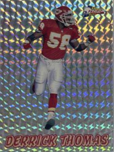 Derrick Thomas #43