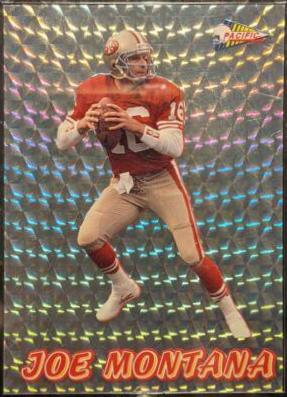 Joe Montana #42