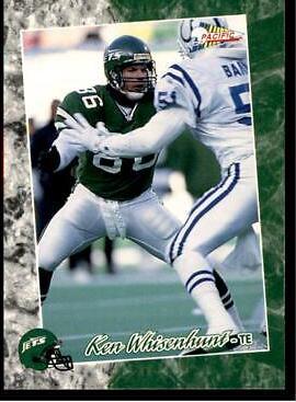 Ken Whisenhunt #249