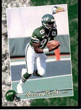 Terance Mathis #252