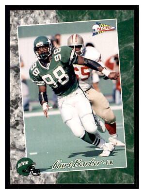 Kurt Barber #244