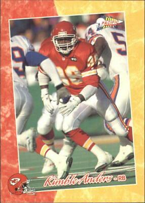 Kimble Anders #348