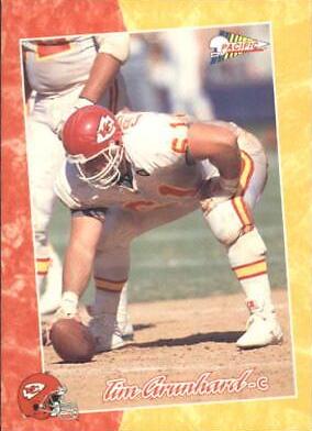 Tim Grunhard #349