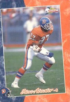 Steve Atwater #354