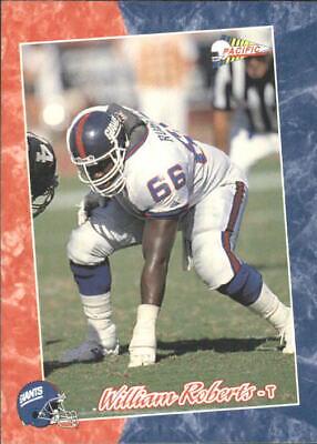 William Roberts #47