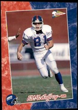 Ed McCaffrey #50