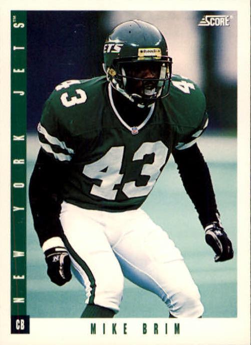 Mike Brim #70