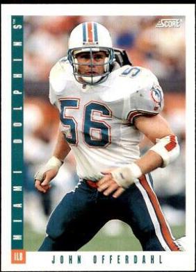 John Offerdahl #48
