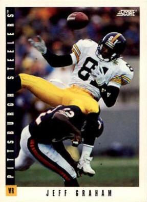 Jeff Graham #49