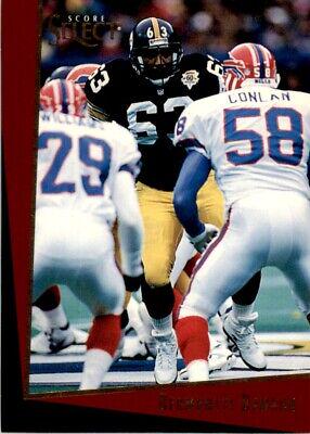 Dermontti Dawson #22