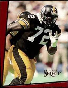 Leon Searcy #128