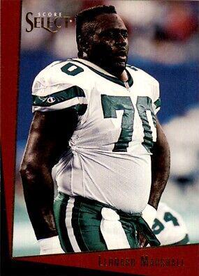 Leonard Marshall #146