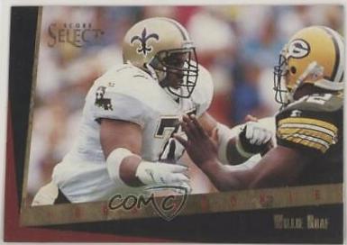 Willie Roaf #181