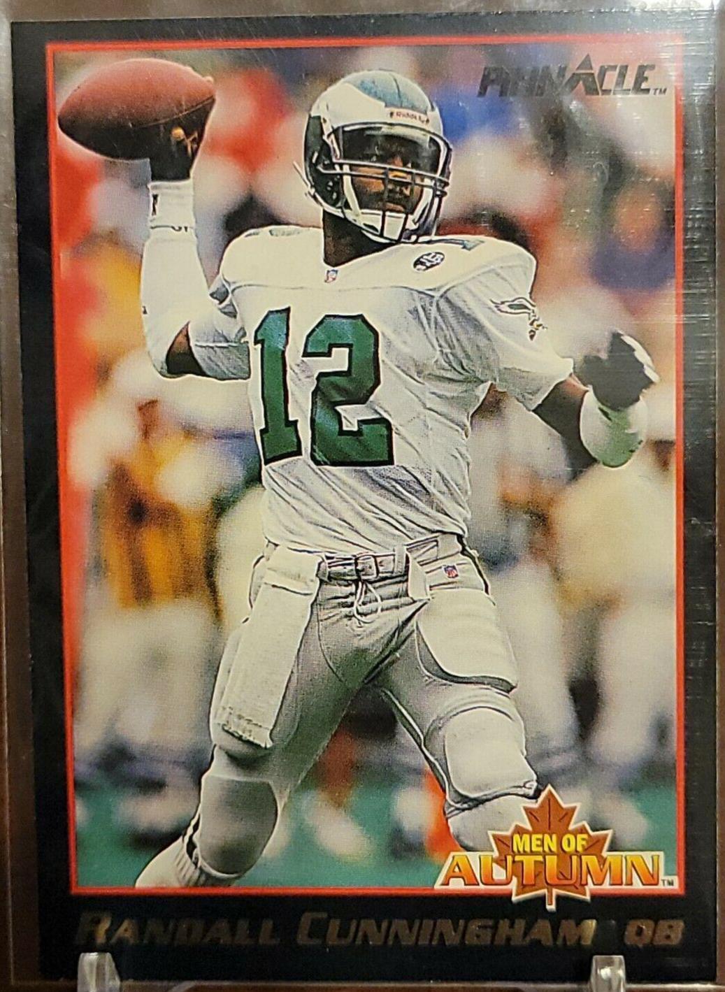 Randall Cunningham #48
