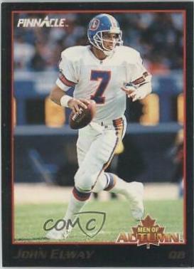 John Elway #7