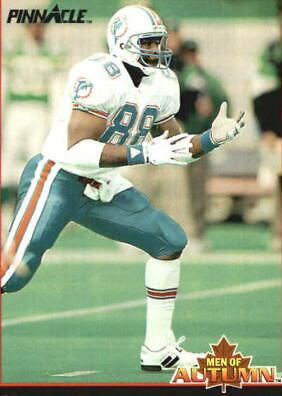 Keith Jackson #43