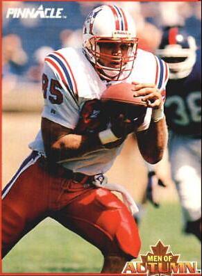 Marv Cook #17