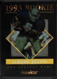 Jerome Bettis #7