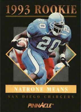 Natrone Means #23