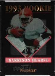 Garrison Hearst #2