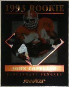 John Copeland #3