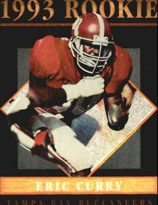 Eric Curry #4