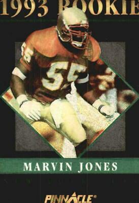 Marvin Jones #15