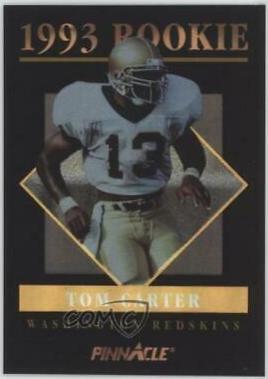 Tom Carter #13
