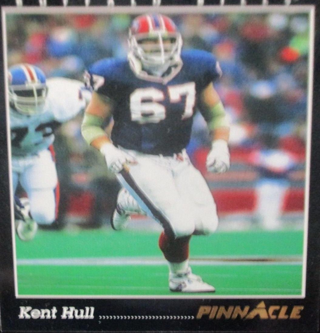 Kent Hull #228