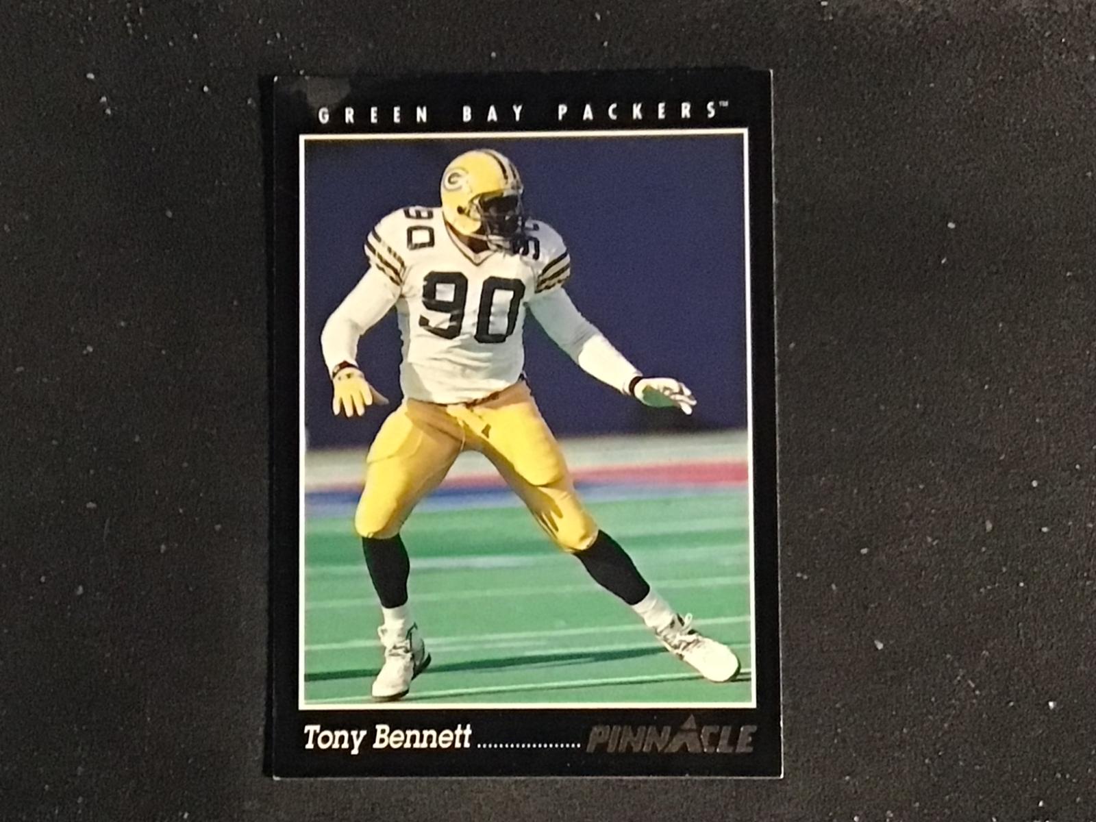 Tony Bennett #43
