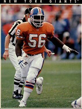 Michael Brooks #101